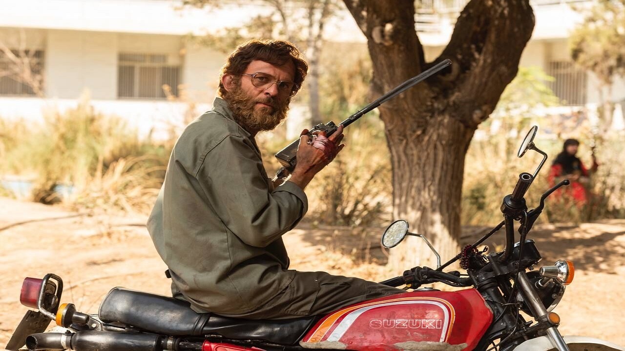 به تصویر کشیدن شهید بروجردی سخت است