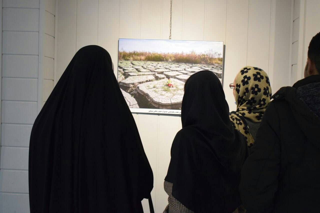 نمایشگاه
