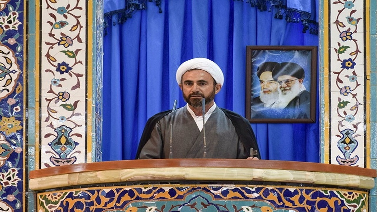 حضور در راهپیمایی ۲۲ بهمن توطئه‌های دشمنان را خنثی می‌کند