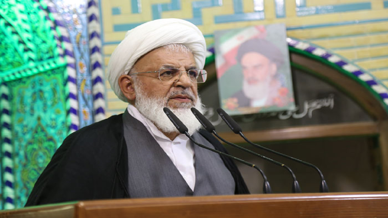 حضور مردم در راهپیمایی ۲۲ بهمن موجب یاس و ناامیدی دشمنان می شود