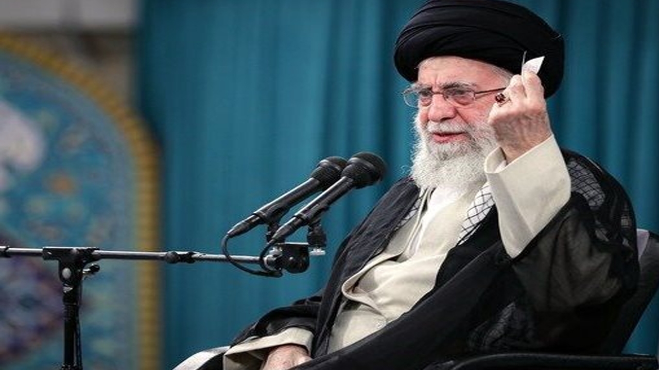 چرا نهج‌البلاغه آئین‌نامه انقلاب اسلامی است؟