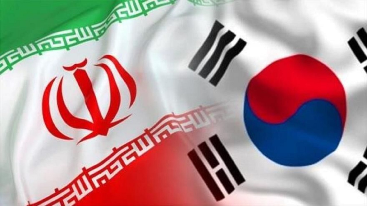 برگزاری مراسم سالگرد پیروزی انقلاب اسلامی در کره جنوبی