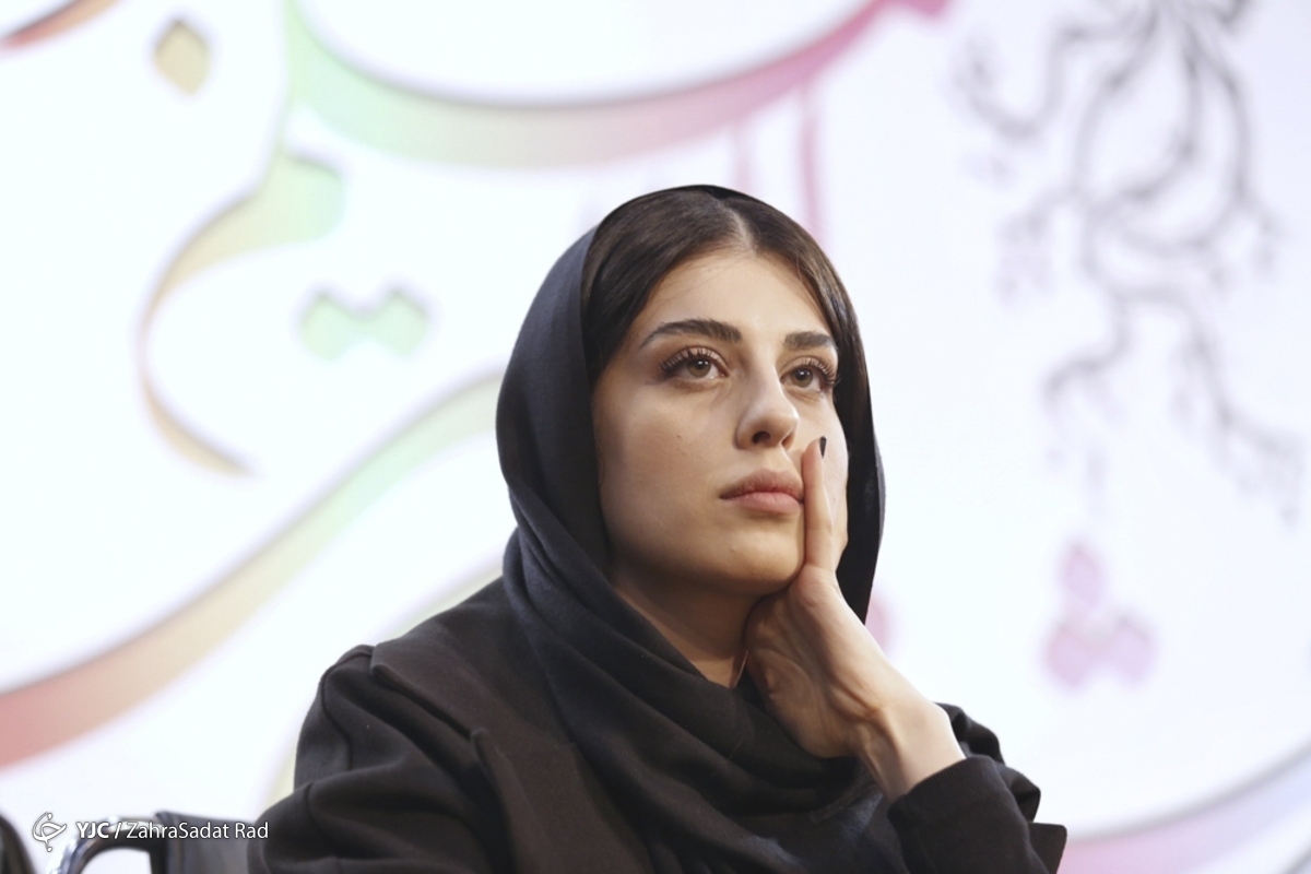 نشست خبری چهل و دومین جشنواره بین المللی فیلم فجر