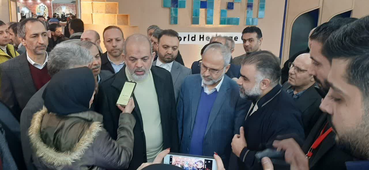 رونمایی از روش جدید دباغی گیاهی چرم در البرز