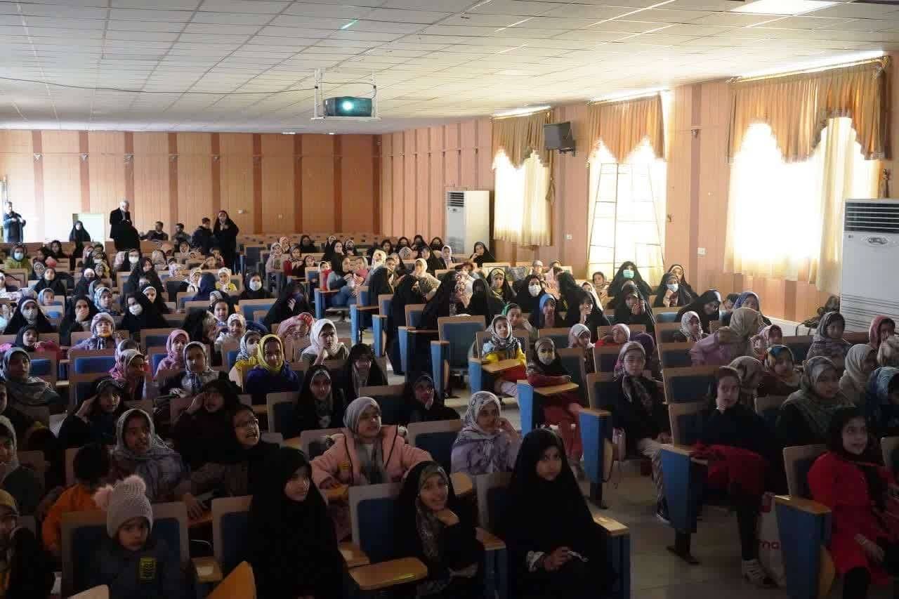 اکران فیلم لوپتو با طعم همدلی