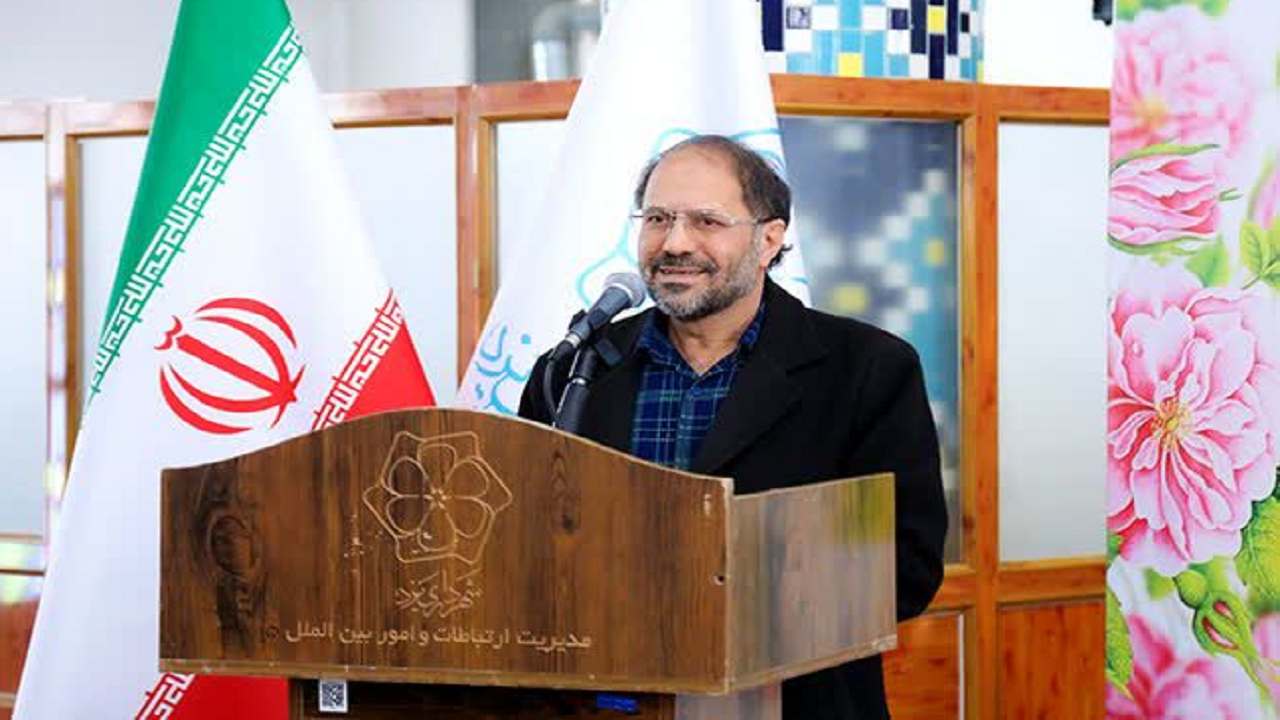 عزم جدی شورای ششم یزد برای رفع مشکلات محلات کمتر برخوردار