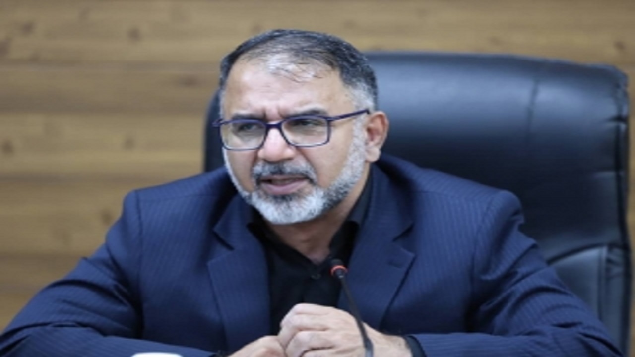 بهره برداری از  ۴۴ طرح عمرانی و خدماتی در ازنا