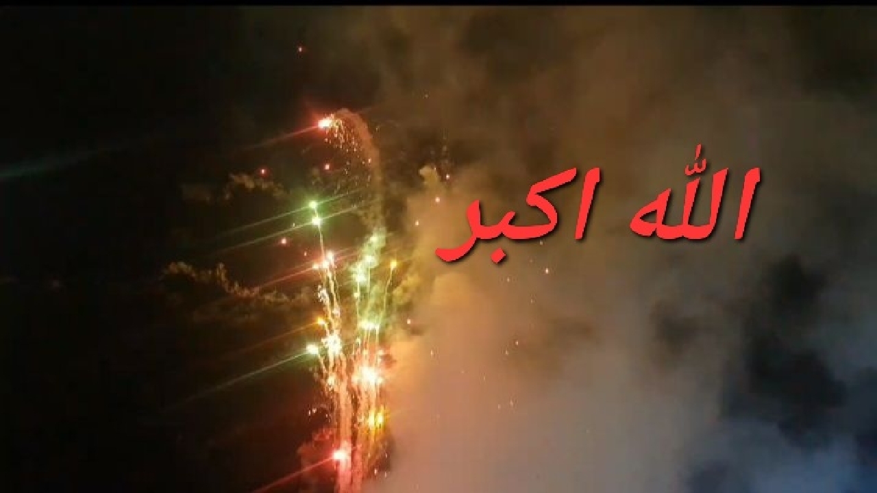 طنین الله اکبر از مناطق مختلف گیلان به وقت ساعت ۲۱ شب ۲۲ بهمن ۱۴۰۱
