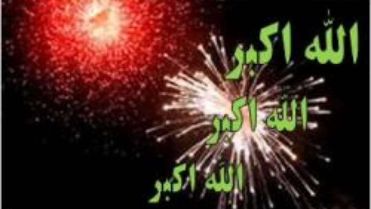 صدای تکبیر در آبادان و خرمشهر پیچید