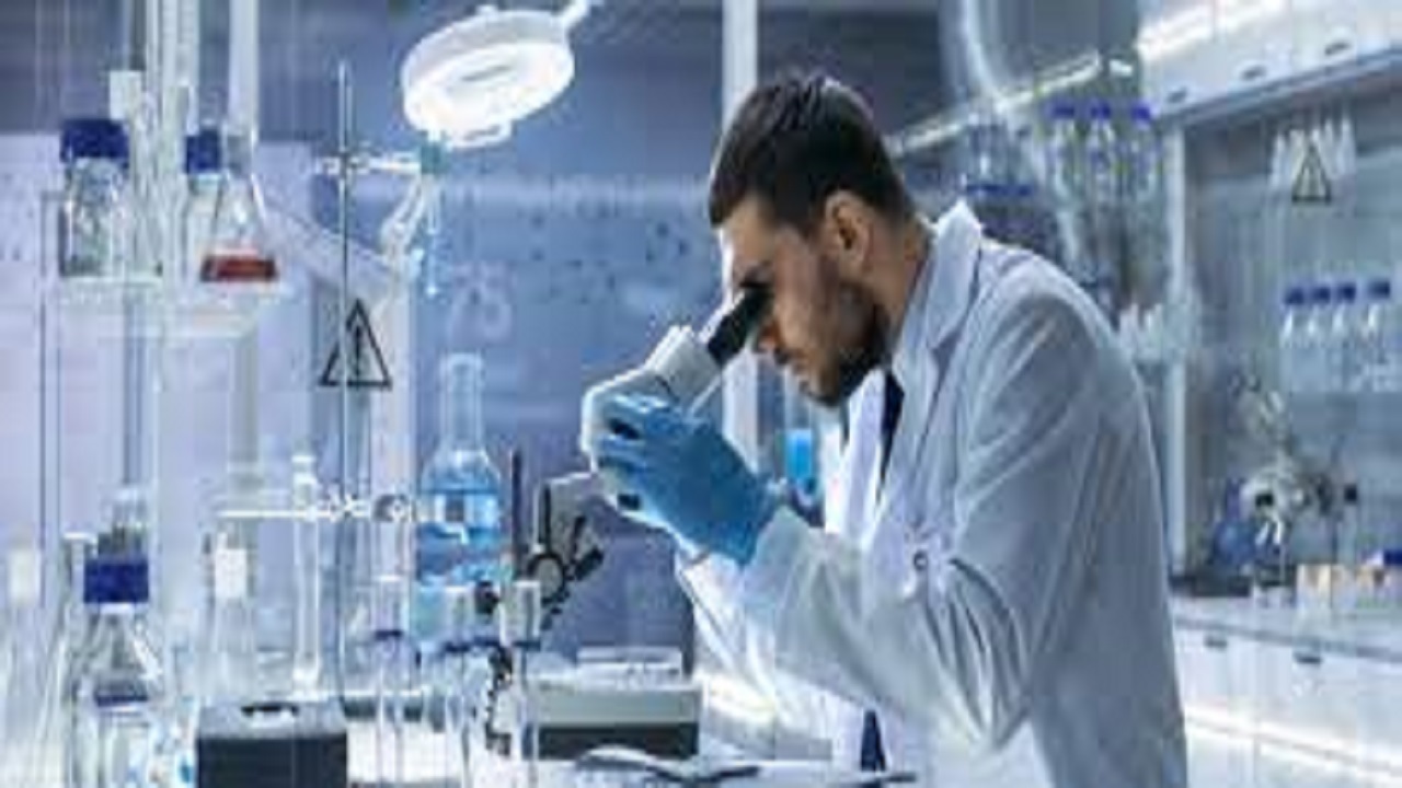 اولین آزمایشگاه ویروس شناسی سیستان و بلوچستان