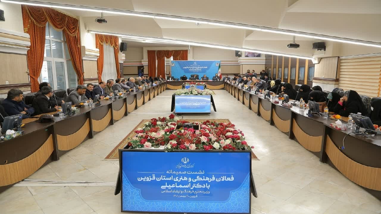 ۵۰ دفتر انجمن سینمای جوان در کشور راه اندازی می‌شود/ تالار شهر قزوین را تکمیل می‌کنیم