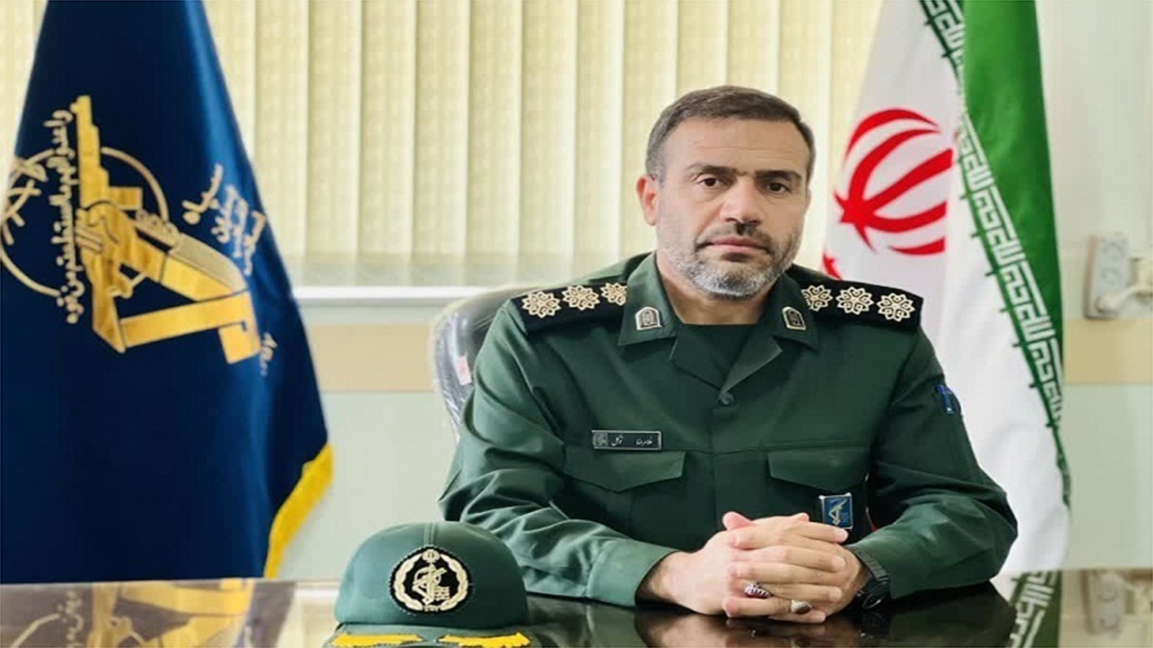 امروز انقلاب اسلامی ایران قلب جهان اسلام است