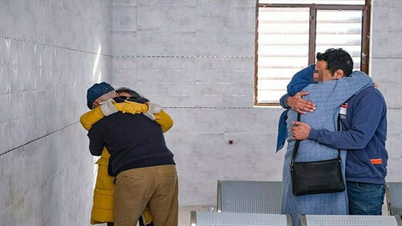۲۱۰ زندانی یزدی، در روز دوم اجرای بخشنامه مشمول عفو رهبر معظم انقلاب شدند