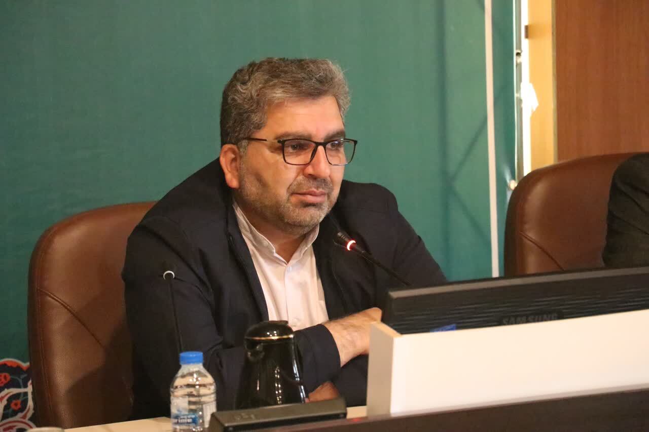 خوزستان جزء ۵ استان برتر در افتتاح طرح‌های عمرانی