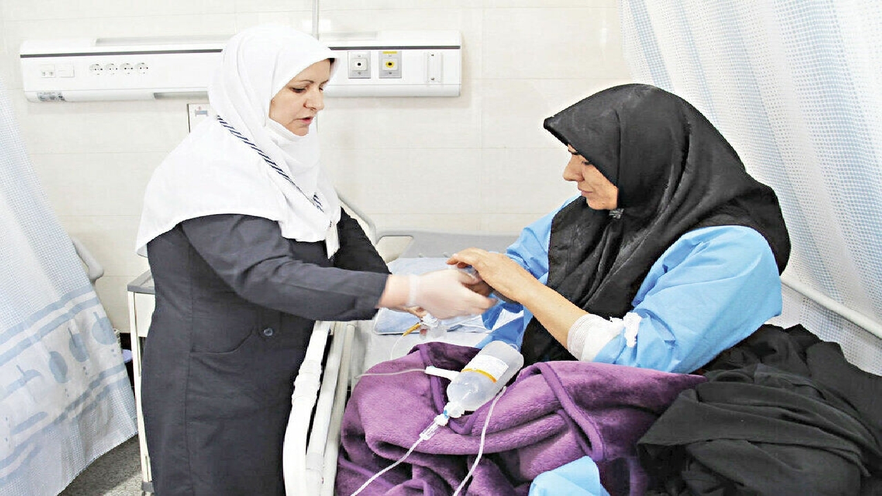 بهره مندی بیش از ۱۰۸ هزار بیمه شده قزوینی از پزشک خانواده
