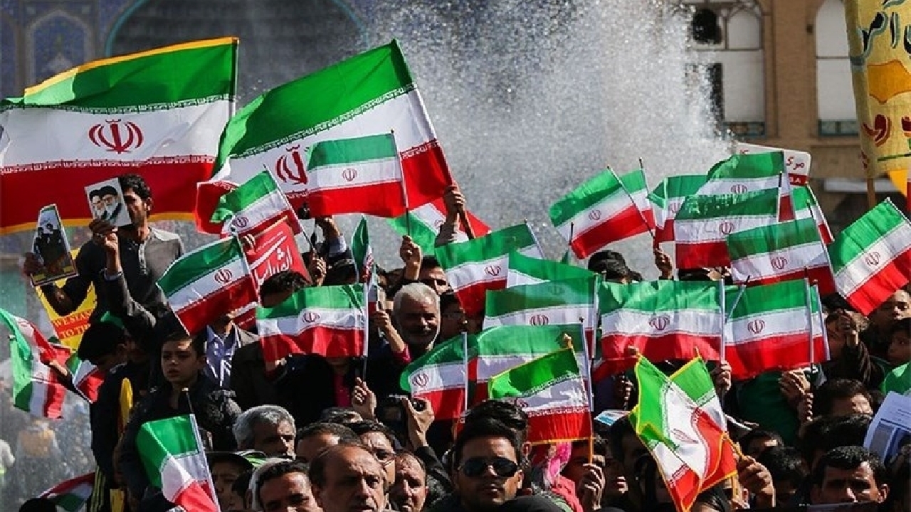 مسیرهای راهپیمایی یوم الله ۲۲ بهمن در رشت