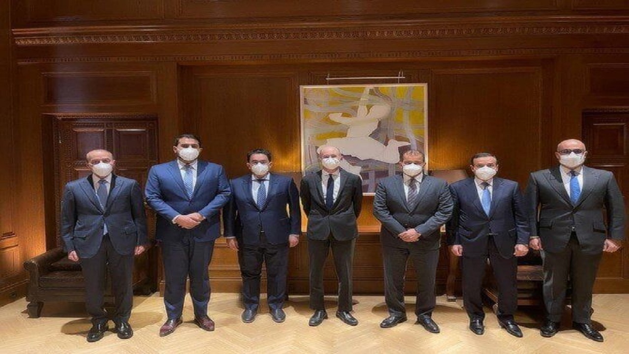 واشنگتن از سفر هیئت آمریکایی به عربستان خبر داد