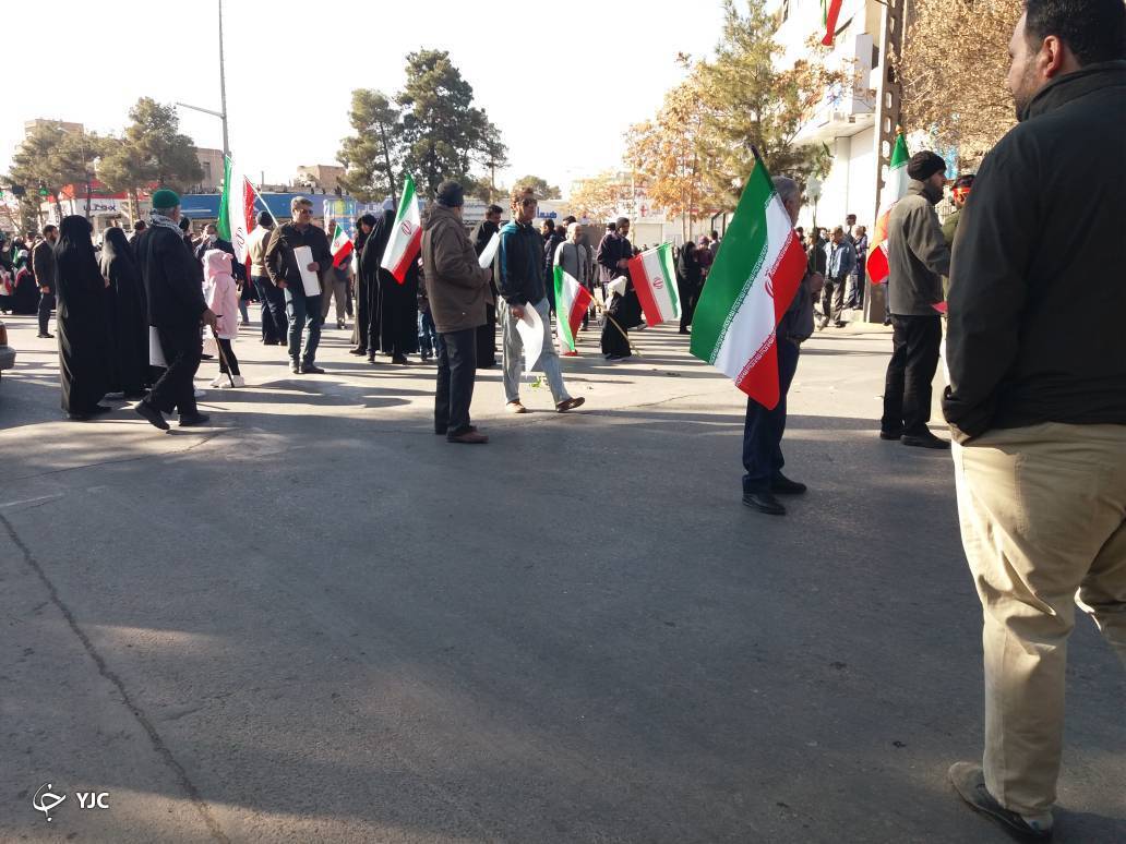 شمارش معکوس برای ثبت حماسه فرزندان ایران