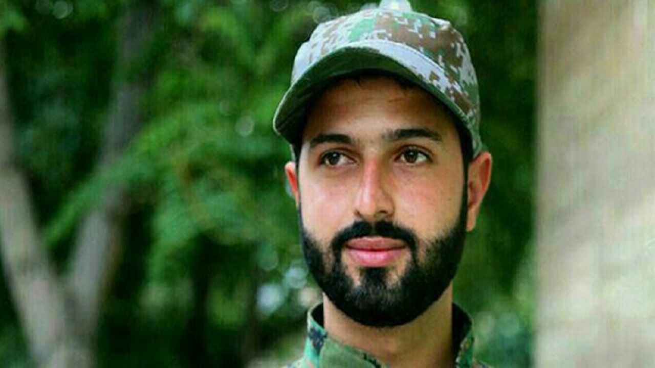 پدر شهیدی که می‌خواست شاه را ترور کند