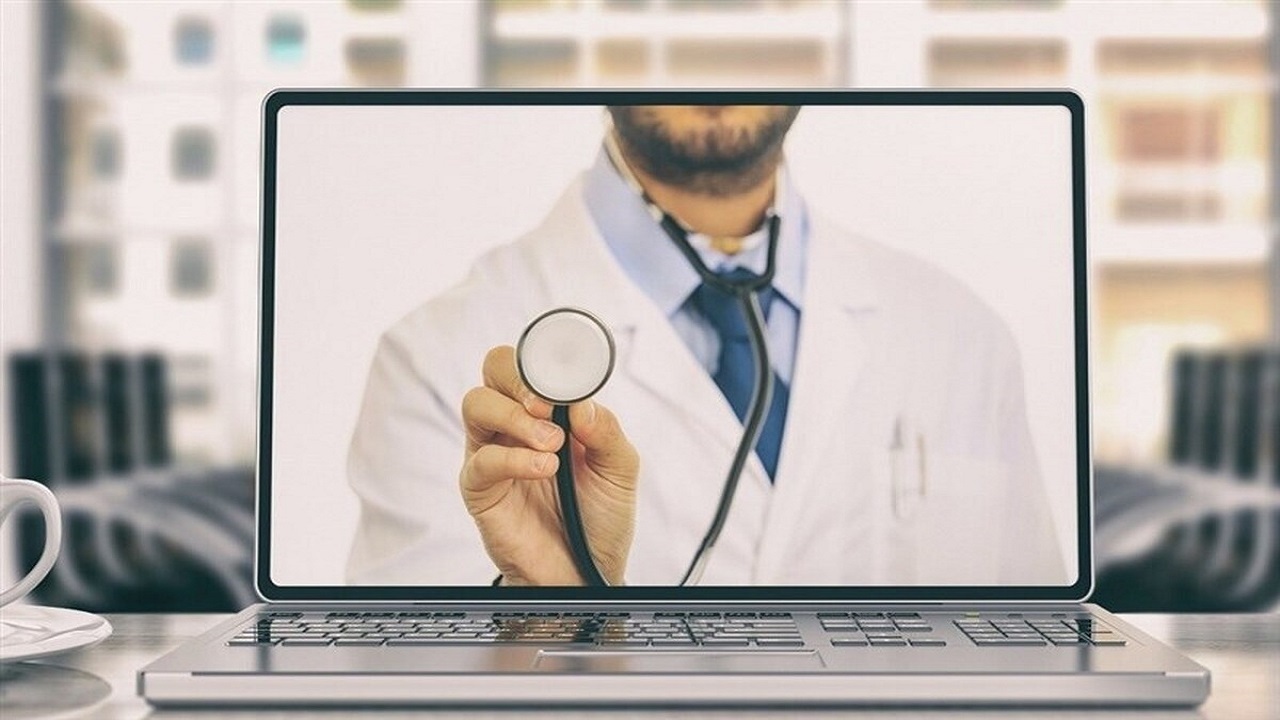 برنامه وزارت بهداشت برای اجرای دوراپزشکی در درمان