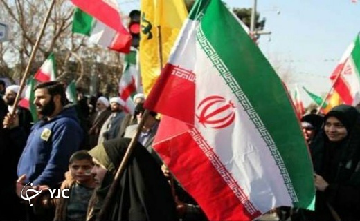 راهپیمایی مردم قم در ۲۲ بهمن ۱۴۰۱+ تصاویر