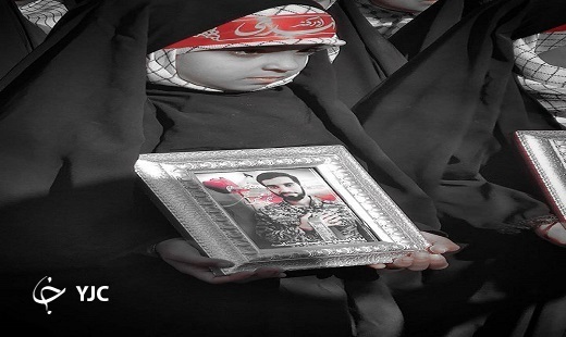 جلوه&zwnj;های ویژه از راهپیمایی ۲۲ بهمن در گلستان + تصاویر