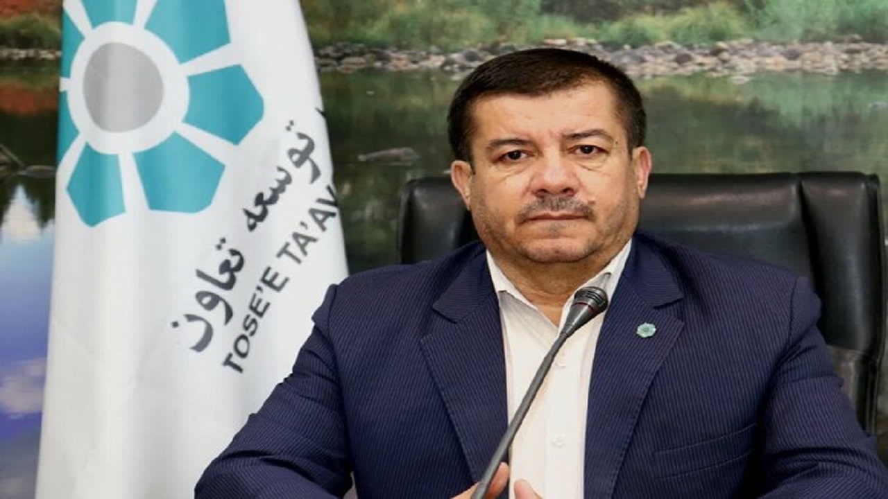 بانک توسعه تعاون کهگیلویه و بویراحمد هزار و ۸۶۵میلیارد ریال تسهیلات پرداخت کرد