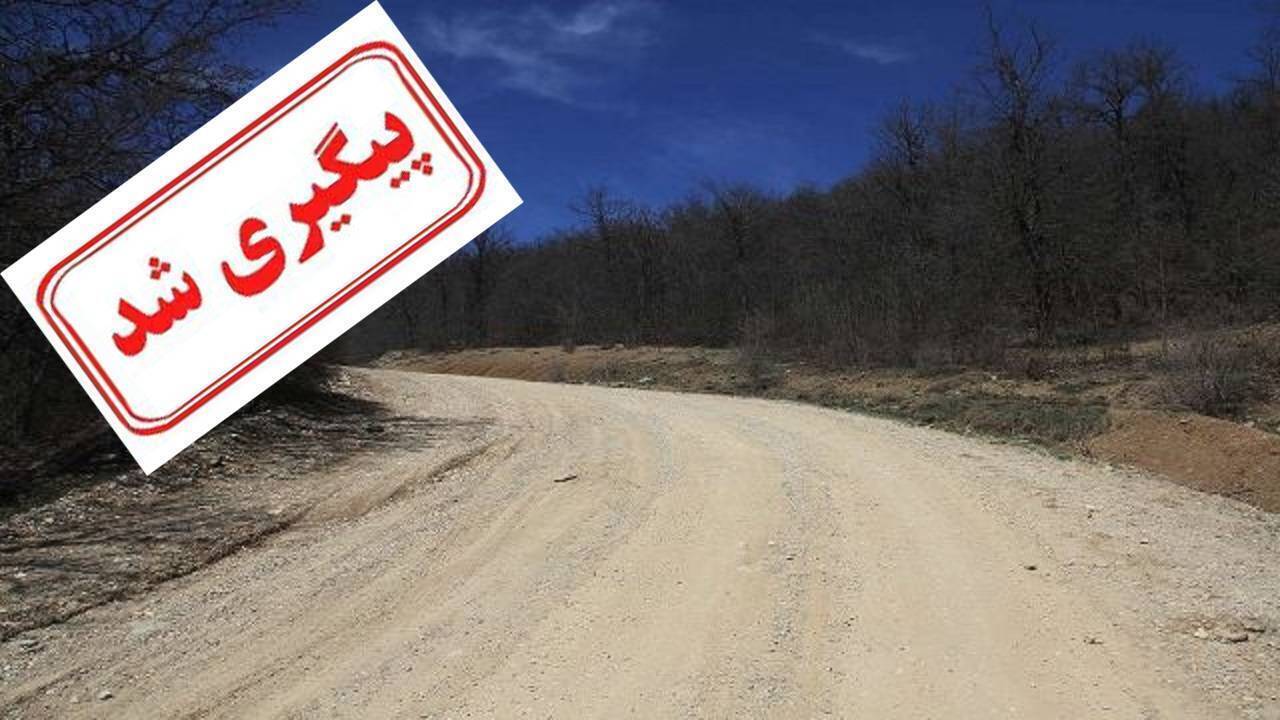 توسعه راه‌های روستایی باغملک در دستور کار