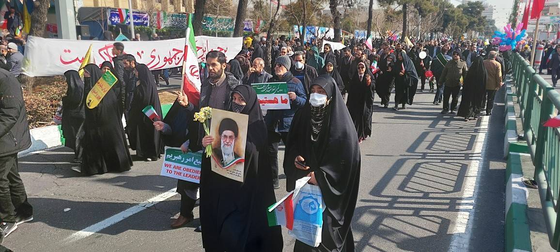 جشن پیروزی انقلاب اسلامی جشن پیروزی انقلاب اسلامی