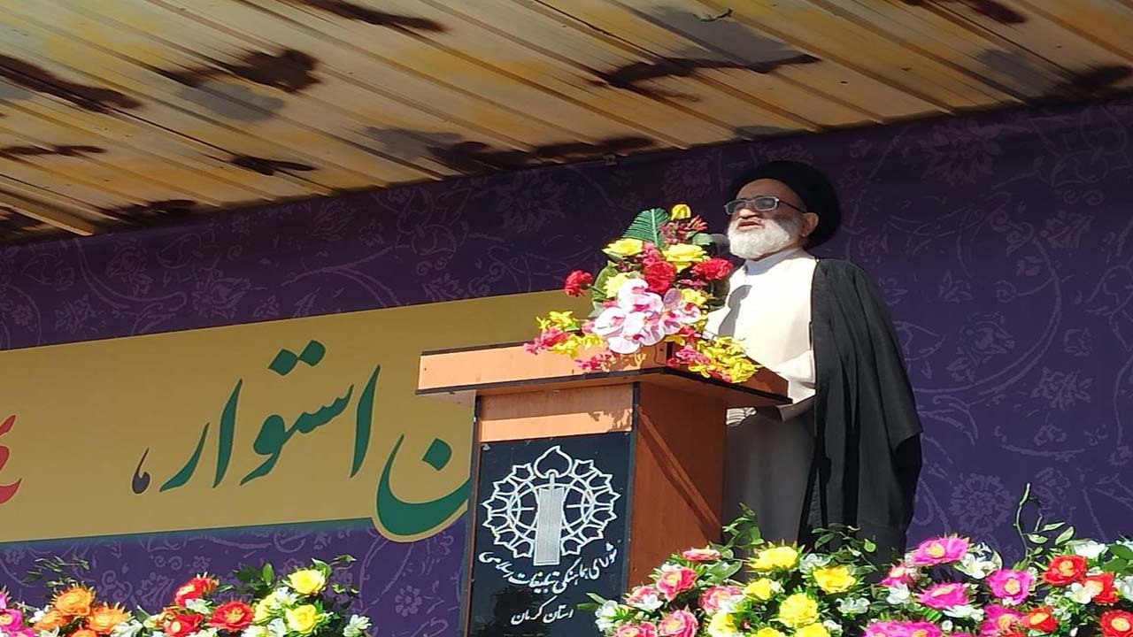 شعارهای مردم، بهترین راه برای شناخت ملت ایران