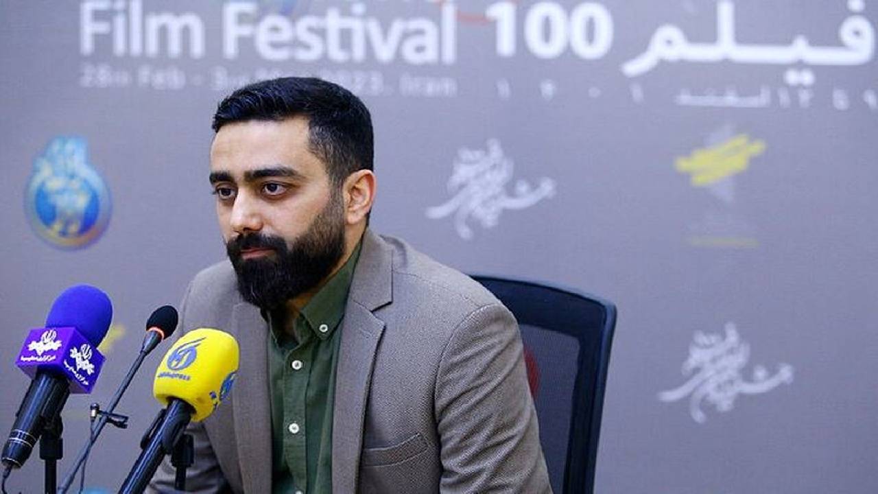 رفاقت مهمترین تجربه همکاری با سازمان سینمایی سوره
