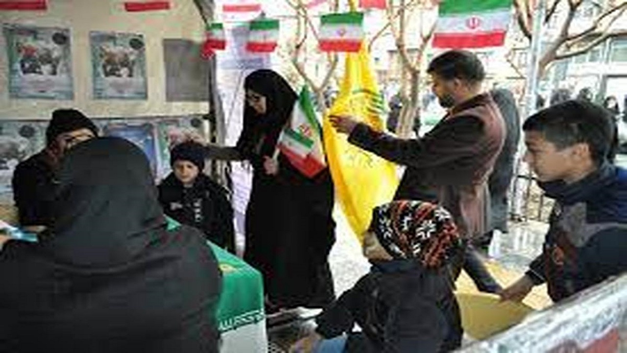 مردم، بزرگترین سرمایه کشور هستند