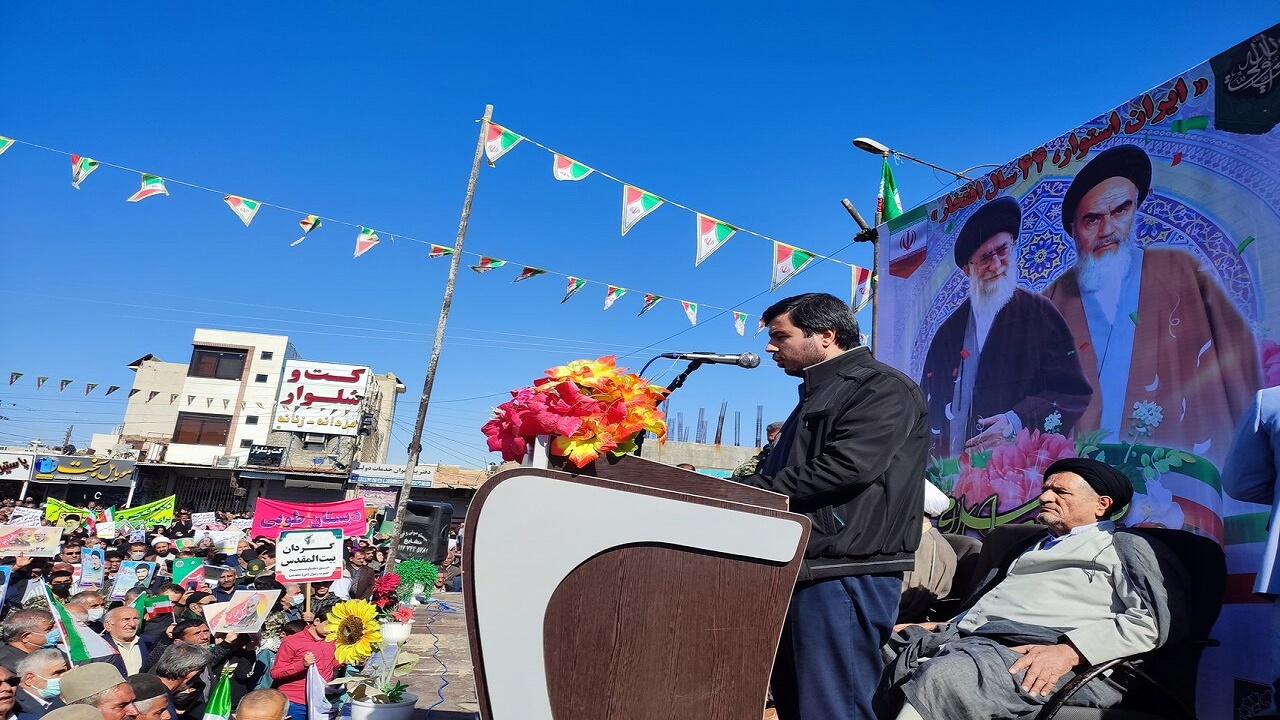 برتری ایران در دنیا در تولید علم از ثمره‌های انقلاب اسلامی است