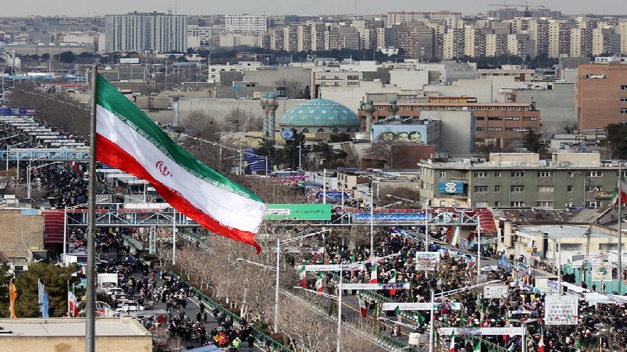 انتشار دو نماهنگ در سالگرد پیروزی انقلاب اسلامی