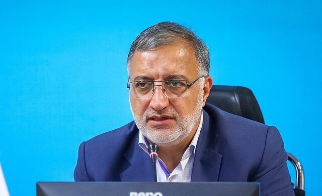 تلاش دشمنان برای جلوگیری از پیشرفت ایران با شکست مواجه شد