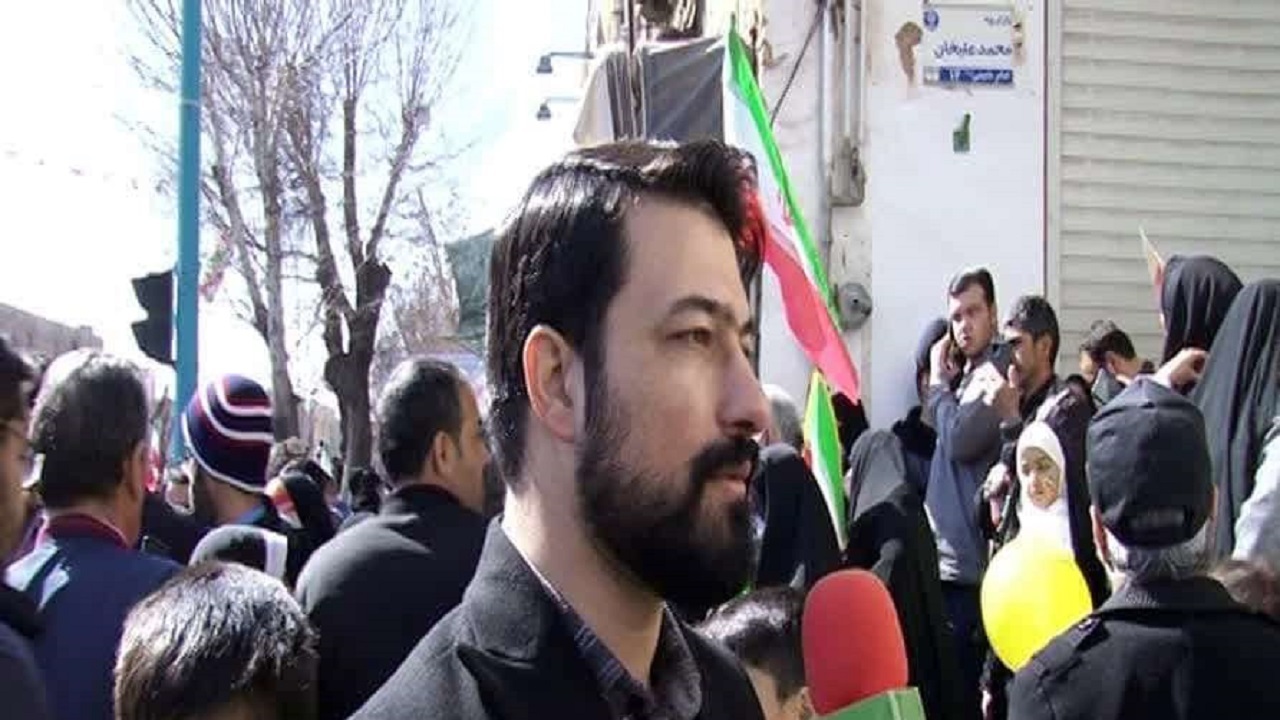 مردم پشتوانه اصلی انقلاب
