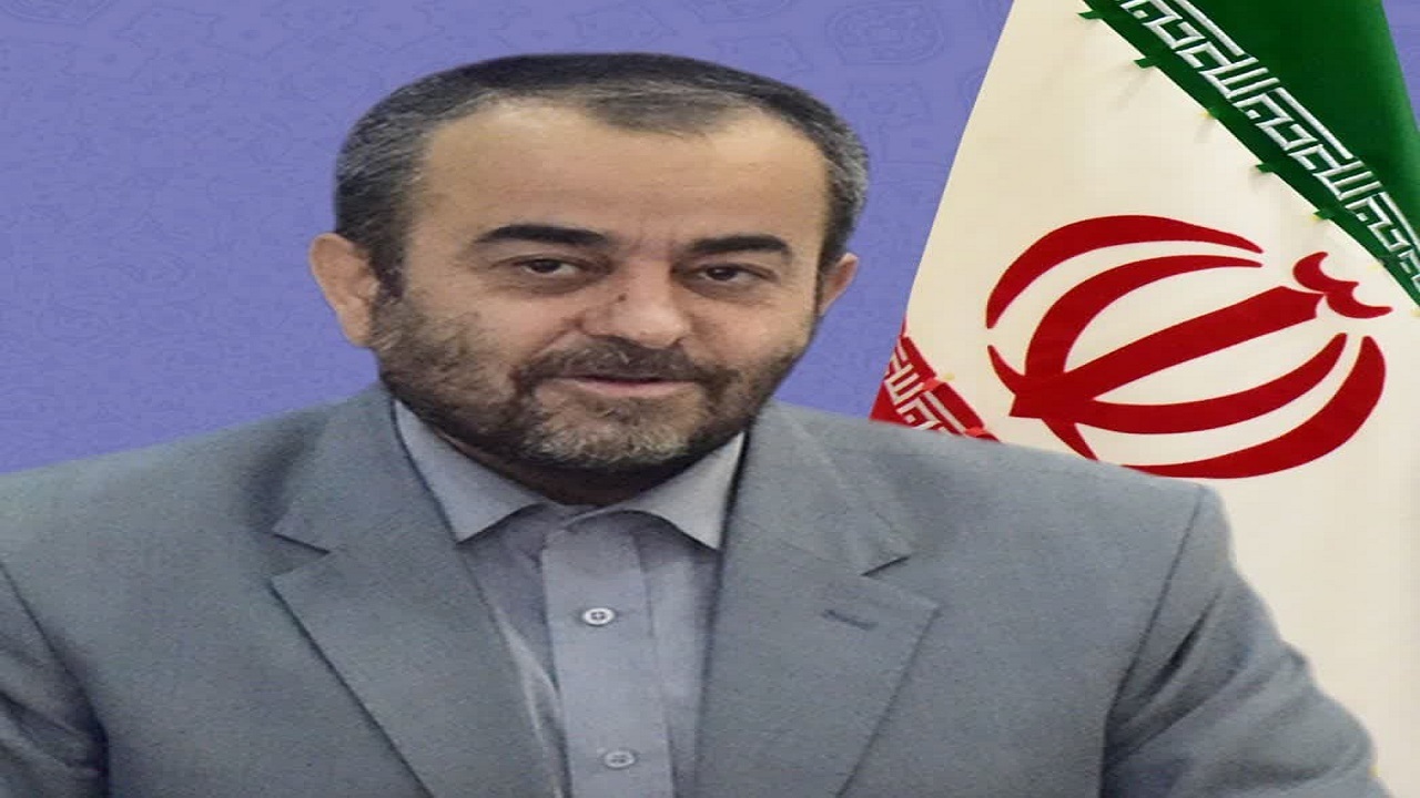 قدردانی استاندار از حضور مردم خراسان جنوبی در راهپیمایی ۲۲ بهمن