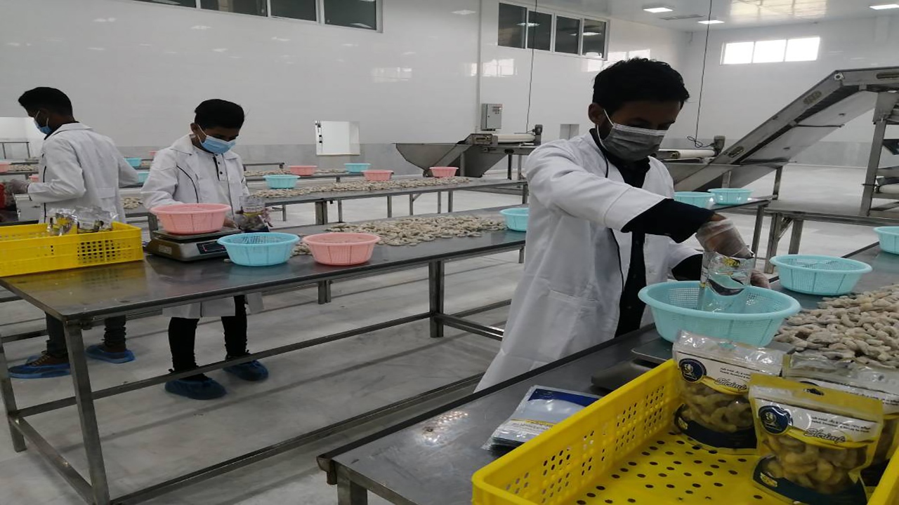 بهره برداری از دو طرح اقتصادی در میناب