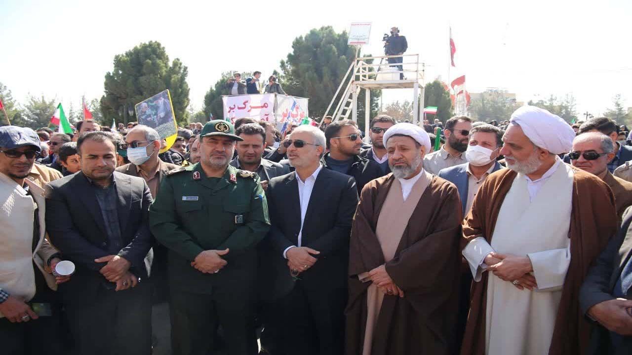 استقلال سیاسی، مهم‌ترین دستاورد انقلاب اسلامی ایران است