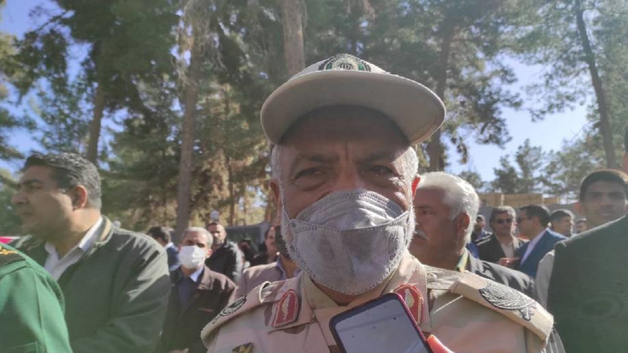حضور گسترده ملت ایران در راهپیمایی ۲۲ بهمن جواب دندان شکنی به دشمنان داد