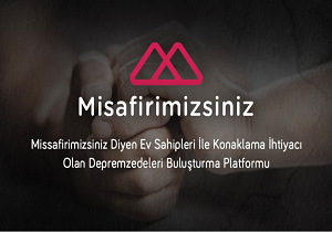 ۸ اپلیکیشن فناورانه برای کمک به زلزله‌زدگان ترکیه
