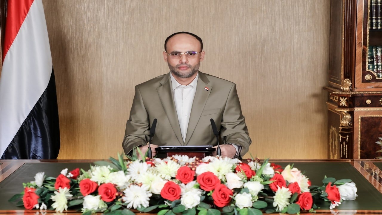 المشاط: ایران الگوی رهایی از سلطه گری غرب است