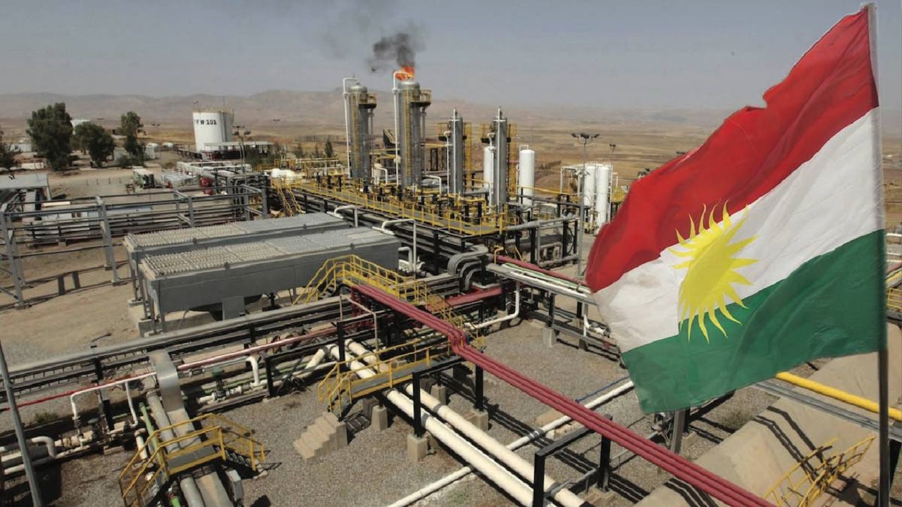 اقلیم کردستان فروش نفت به رژیم صهیونیستی را تکذیب کرد