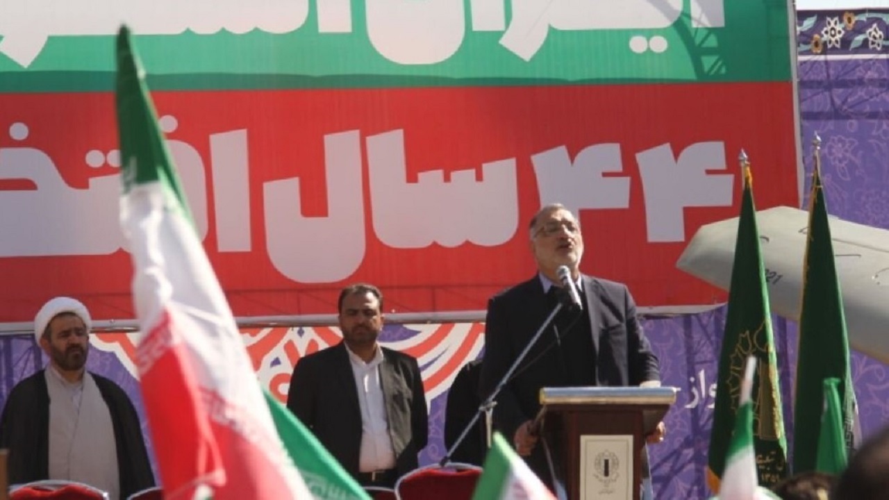مستقل هستیم، اما نه به لحاظ فرهنگی و اقتصادی