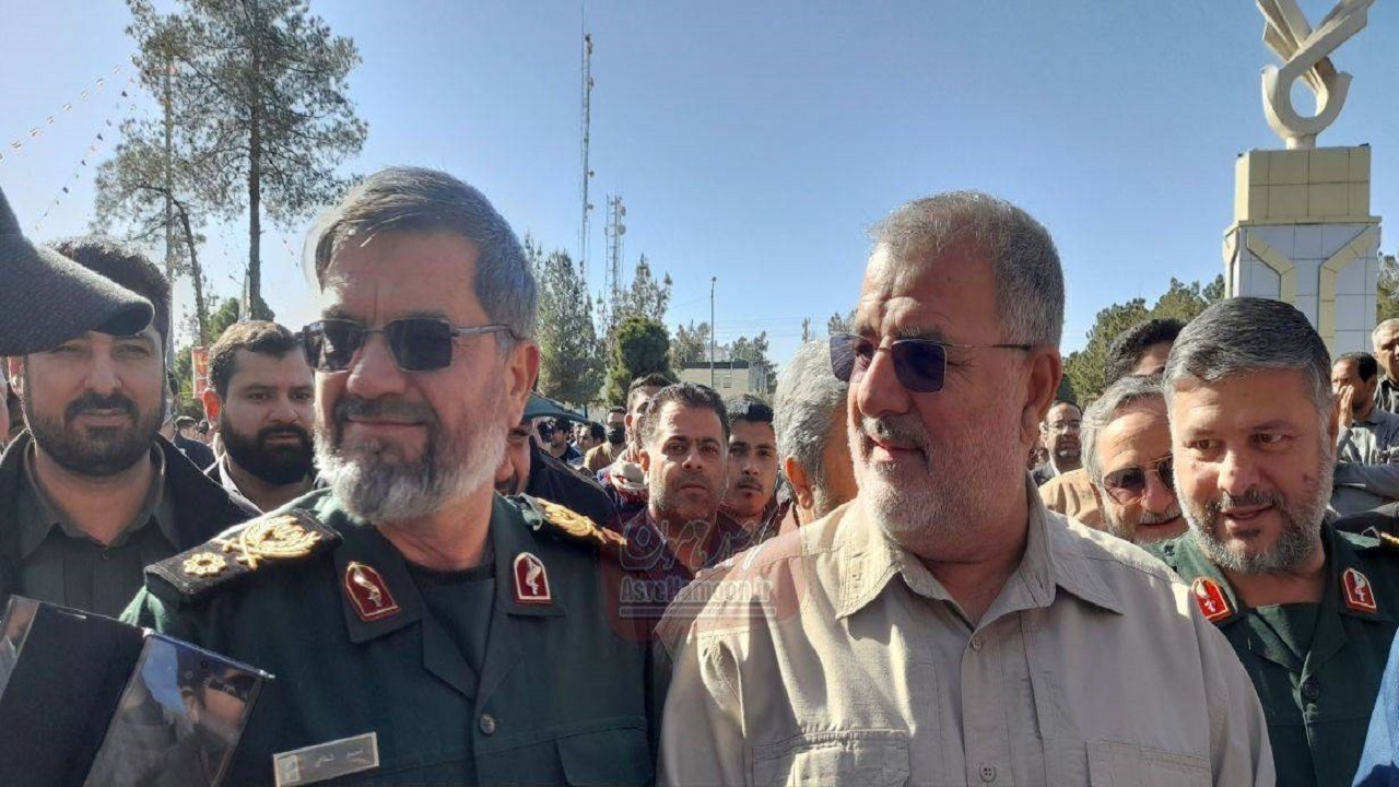 ۲۲بهمن امسال بسیار متفاوت‌تر از سال‌های گذشته است
