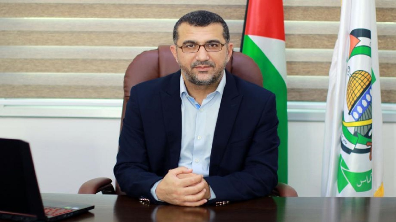 حماس: رژیم اشغالگر نمی‌تواند اراده ملت فلسطین را درهم بشکند