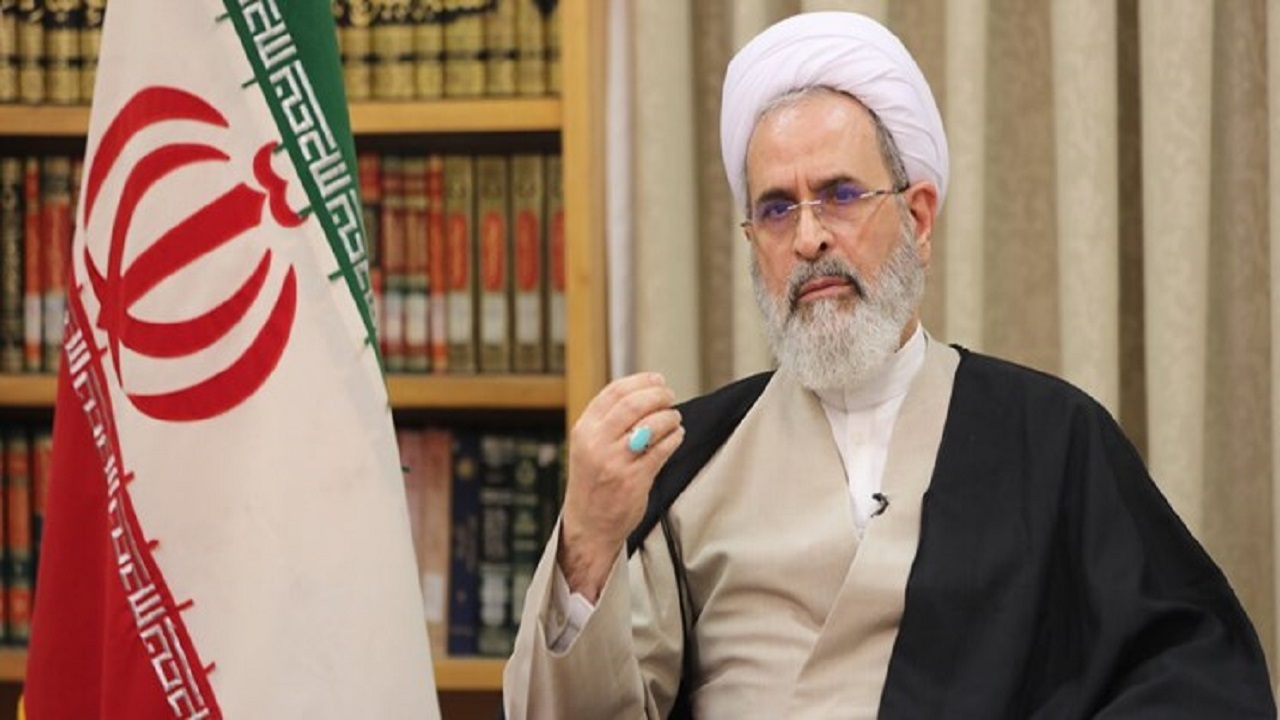 حضور با شکوه ملت ایران در راهپیمایی ۲۲ بهمن، نشان از هوشیاری و بصیرت بود