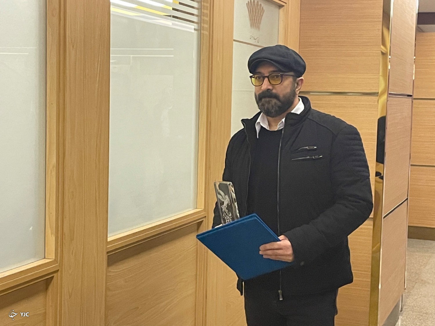 محید صالحی