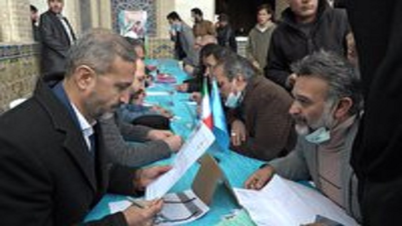 میز خدمت دستگاه قضا در سمنان