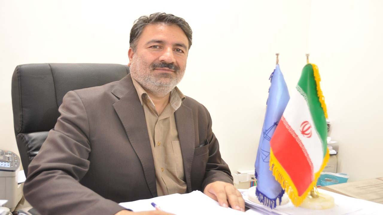 انتصاب مدیرکل حفاظت و اطلاعات دیوان عدالت اداری